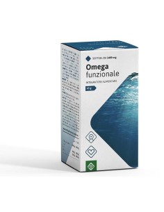 OMEGA FUNZIONALE 135 PERLE