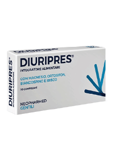 DIURIPRES 30 COMPRESSE