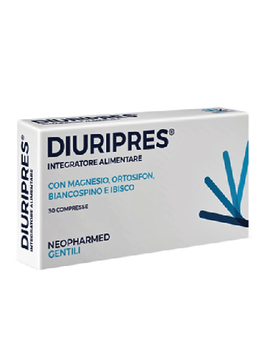 DIURIPRES 30 COMPRESSE