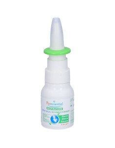 PURESSENTIEL SPRAY DECONGESTIONANTE 15 ML