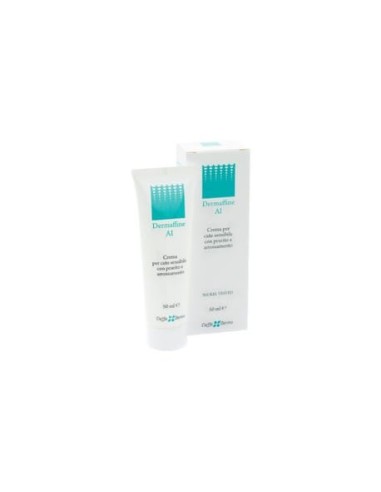 DERMAFFINE AI CREMA 50 ML