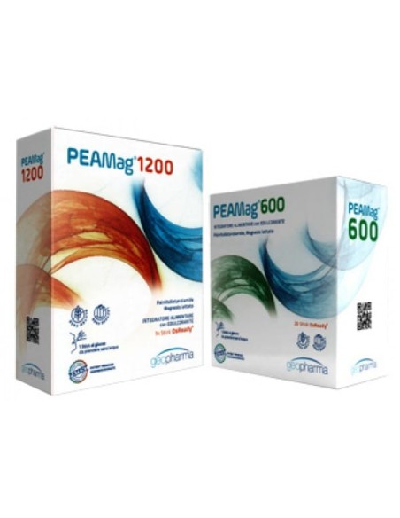 PEAMAG 600 28 STICK