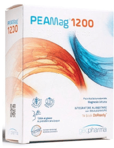 PEAMAG 1200 14 STICK