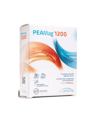 PEAMAG 1200 14 STICK