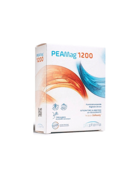 PEAMAG 1200 14 STICK