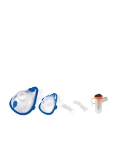 SET MEDS AEROSOL AMPOLLA 2 VELOCITA'