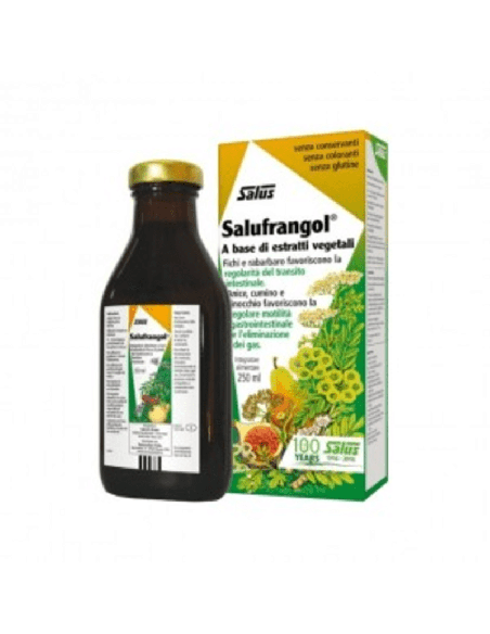 SALUFRANGOL 250 ML