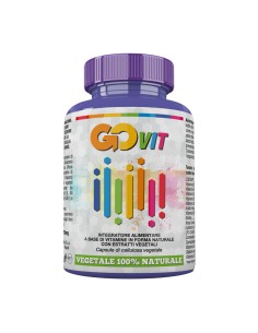 GOVIT 30 CAPSULE VEGETALI