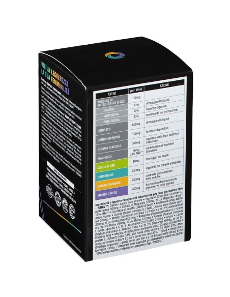FORDREN COMPLETE SUPERSHAKE 25 STICK 10 ML