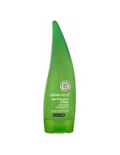 ALOEVERA2 GEL PRIMIT ALOE FOGLIA 100 ML