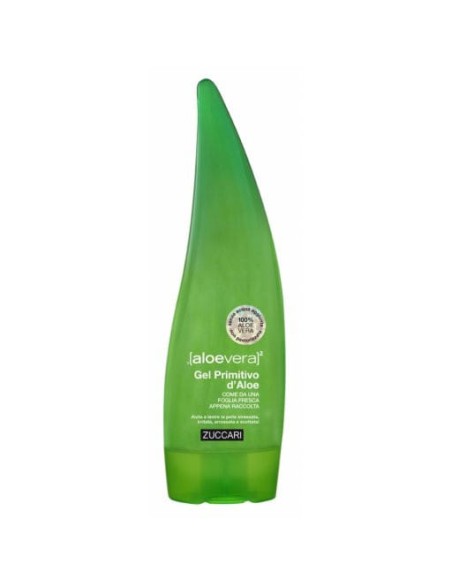 ALOEVERA2 GEL PRIMIT ALOE FOGLIA 100 ML