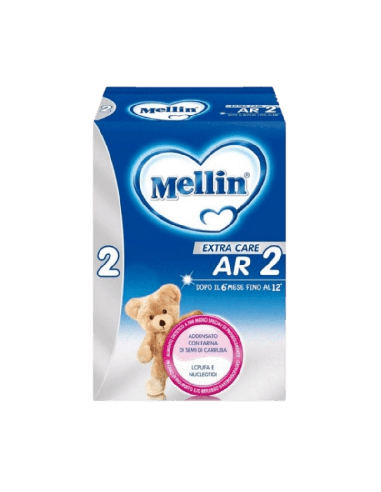 MELLIN AR 2 400 G