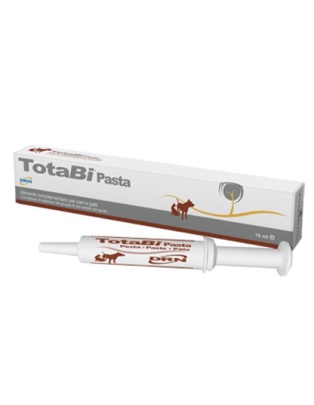 TOTABI PASTA EVO 15 ML