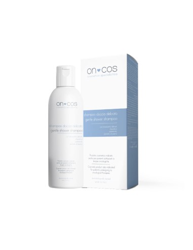 ONCOS SHAMPOO DOCCIA 250 ML
