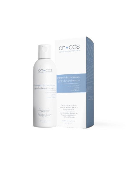 ONCOS SHAMPOO DOCCIA 250 ML