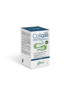 COLIGAS FAST 50 CAPSULE