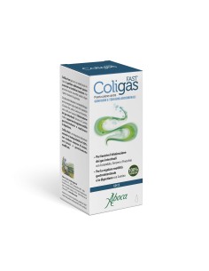 COLIGAS FAST GOCCE 75 ML