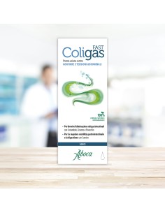 COLIGAS FAST GOCCE 75 ML 2