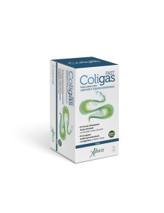 COLIGAS FAST TISANA 20 BUSTINE