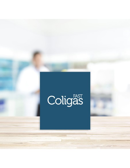 COLIGAS FAST TISANA 20 BUSTINE