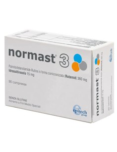 NORMAST 3 90 COMPRESSE