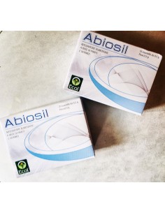 ABIOSIL COMPRESSE