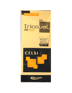 TRICOVEL PRP PLUS CELSI 30 ML