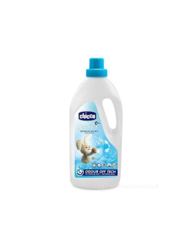 CHICCO SENSITIVE 0M+ DETERSIVO BUCATO 1,5 L