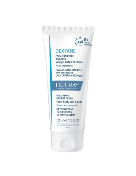 DEXYANE CREMA BARRIERA 100 ML