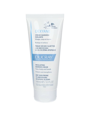 DEXYANE CREMA BARRIERA 100 ML