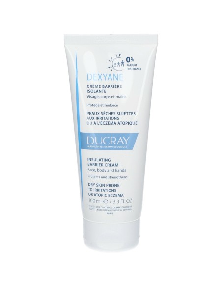 DEXYANE CREMA BARRIERA 100 ML