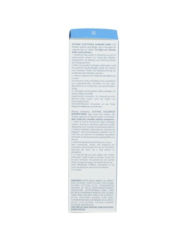 DEXYANE CREMA BARRIERA 100 ML