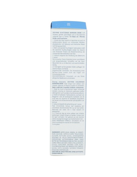 DEXYANE CREMA BARRIERA 100 ML
