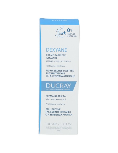 DEXYANE CREMA BARRIERA 100 ML