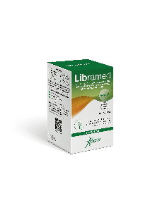 LIBRAMED 84 COMPRESSE