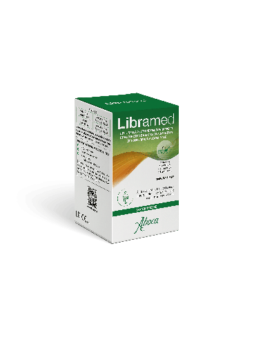 LIBRAMED 84 COMPRESSE