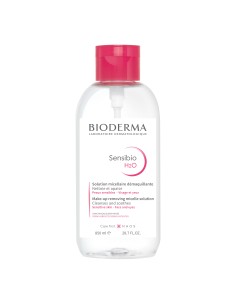 SENSIBIO H2O 850 ML PUMP