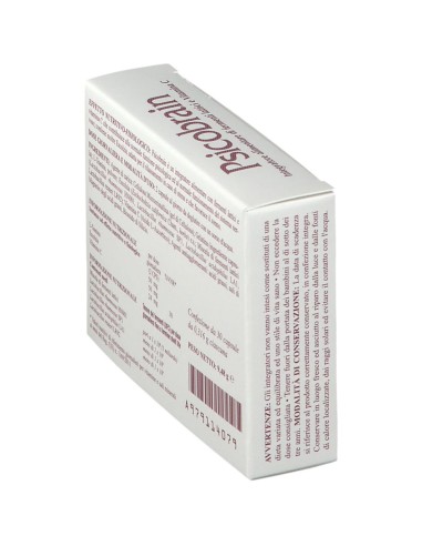 PSICOBRAIN 30 CAPSULE