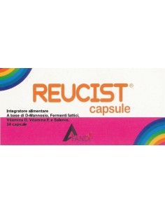 REUCIST 24 CAPSULE