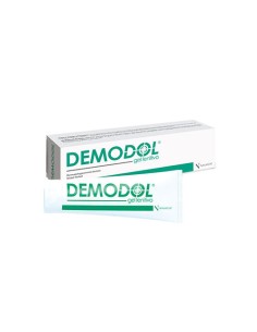 DEMODOL GEL ANTIDOLORIFICO 150 ML