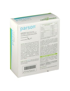 PARSON 20 BUSTINE 2