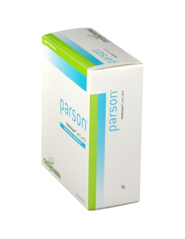 PARSON 20 BUSTINE