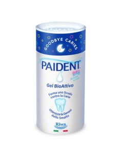 PAIDENT BABY GEL 10 ML