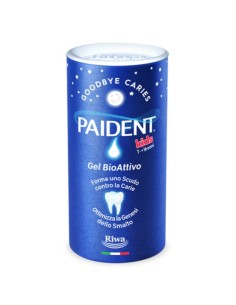 PAIDENT KIDS GEL 15 ML