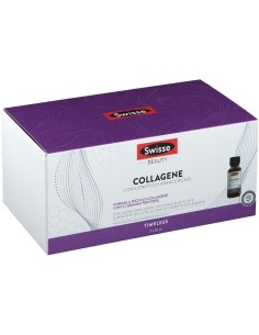 SWISSE COLLAGENE 7 FLACONCINI DA 30 ML