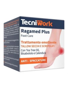RAGAMED PLUS 75 ML