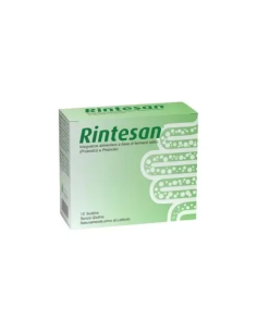 RINTESAN 12 BUSTINE