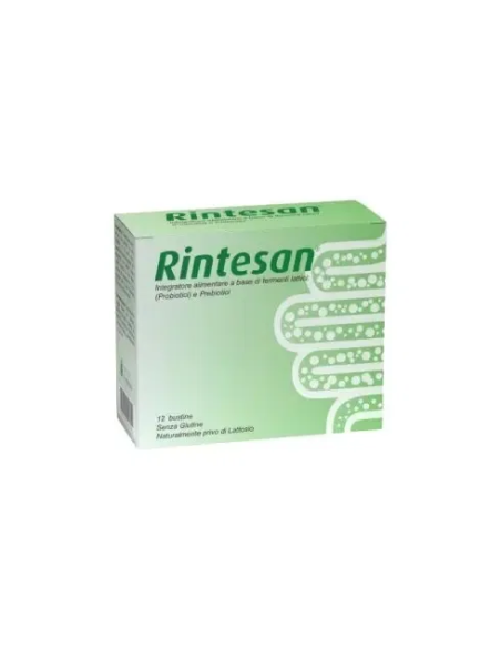 RINTESAN 12 BUSTINE