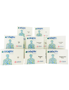 CATALITIC LITIO OE FLACONE 250 ML