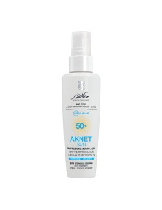 AKNET SUN PROTEZIONE MOLTO ALTA SPF50+ 50 ML